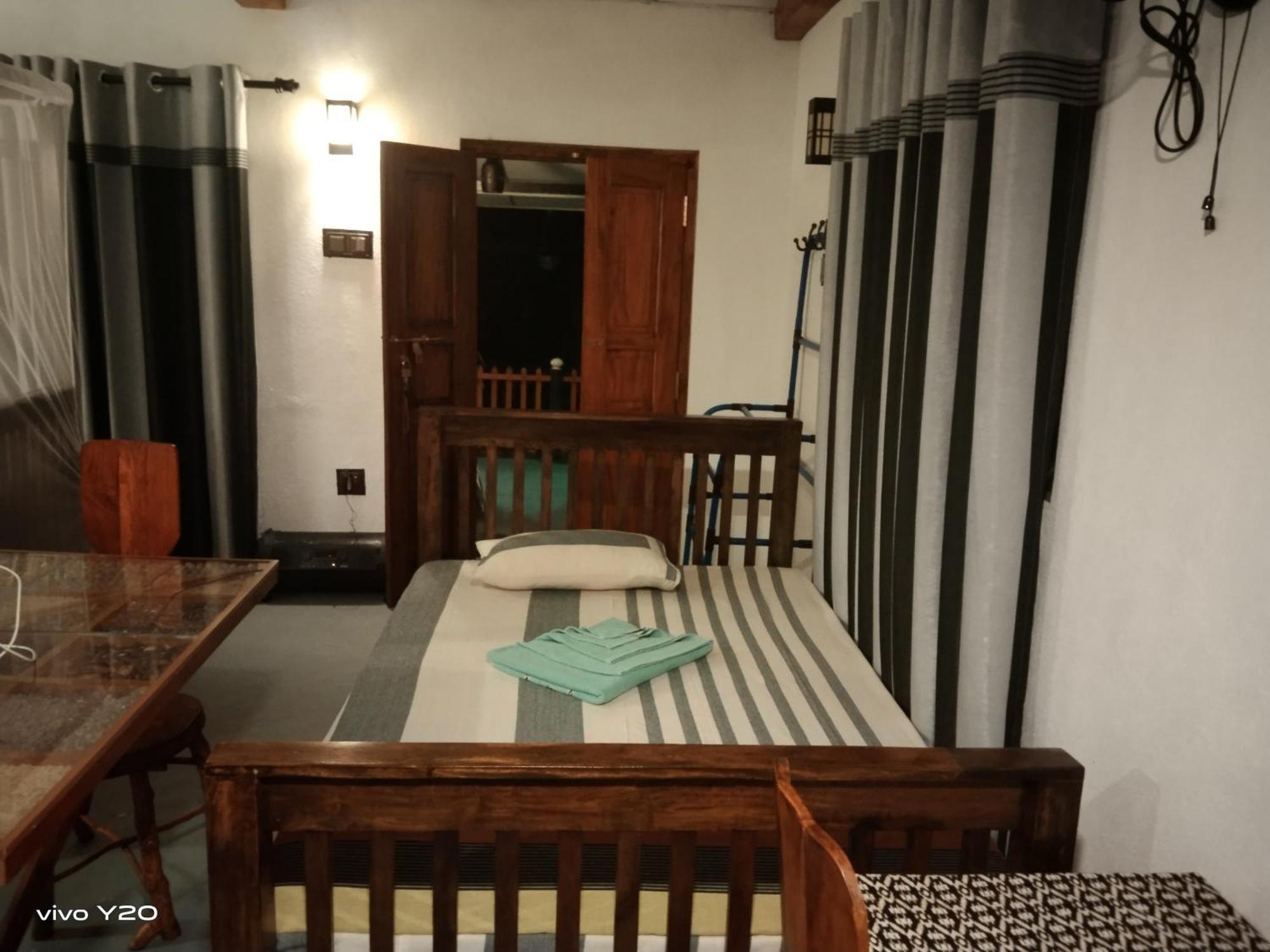 Lovers Green Villa Matara Exterior photo